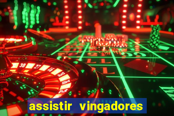 assistir vingadores ultimato filme completo dublado google drive